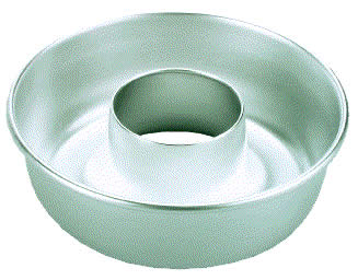 savarin mold